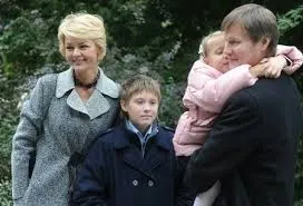 Меньшова юлия Смелаовна особисте життя (Меньшова юлия Смелаовна особисте життя) Меньшова юлия Смелаовна особисте життя