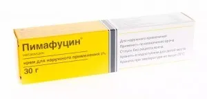 Мазь від молочниці у чоловіків (застосування мазі є гіперчутливість) Мазь від молочниці у чоловіків