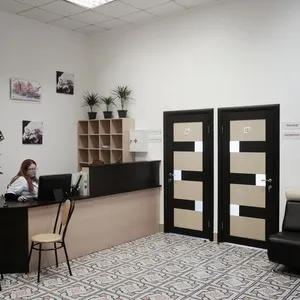 Медична клініка сучасна діагностика, місто сизрань (сучасна) Медична клініка сучасна діагностика, місто сизрань