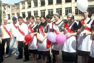 Міняємо школу правильно!