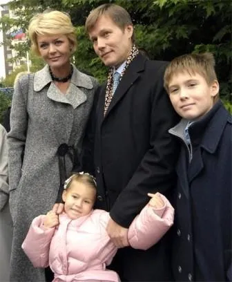 Меньшова юлия Смелаовна особисте життя (Меньшова юлия Смелаовна особисте життя) Меньшова юлия Смелаовна особисте життя