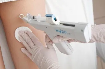 Мезотерапія живота склад ін'єкцій, ефект і протипоказання процедури (живота) Мезотерапія живота склад ін'єкцій, ефект і протипоказання процедури