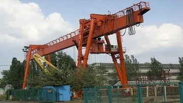 Металомісткої машинобудування (Південна Корея Китай) металомісткої машинобудування