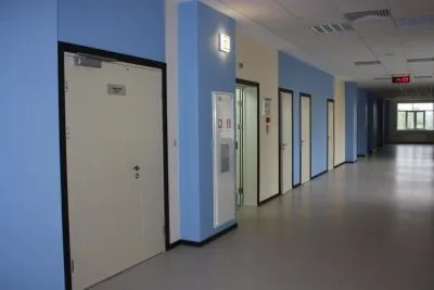 Медичні двері пвх, їх особливості та переваги (Комплектація дверний пластикової) Медичні двері пвх, їх особливості та переваги