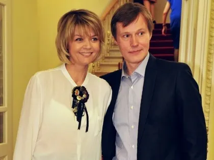 Меньшова юлия Смелаовна особисте життя (владимировна) Меньшова юлия Смелаовна особисте життя