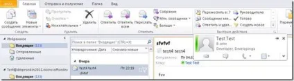 Microsoft online services