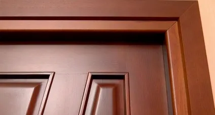 Міжкімнатні двері з мдф що це таке, чим пофарбувати, як встановити своїми руками, відео та відгуки (своїми) Міжкімнатні двері з мдф що це таке, чим пофарбувати, як встановити своїми руками, відео та відгуки