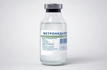 Метронідазол в гінекології докладна інструкція із застосування (інструкція) Метронідазол в гінекології докладна інструкція із застосування