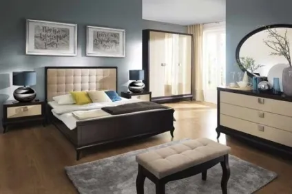 Меблі кольору венге фото з ідеями для дизайну інтер'єру (кольори) Меблі кольору венге фото з ідеями для дизайну інтер'єру
