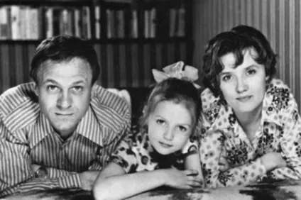 Меньшова юлия Смелаовна особисте життя (життя) Меньшова юлия Смелаовна особисте життя
