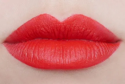 Матова помада guerlain rouge l`extrait огляд і Свотч, beauty insider (рідка помада) Матова помада guerlain rouge l`extrait огляд і Свотч, beauty insider