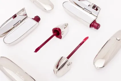Матова помада guerlain rouge l`extrait огляд і Свотч, beauty insider (рідка помада) Матова помада guerlain rouge l`extrait огляд і Свотч, beauty insider