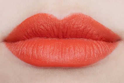Матова помада guerlain rouge l`extrait огляд і Свотч, beauty insider (матова) Матова помада guerlain rouge l`extrait огляд і Свотч, beauty insider