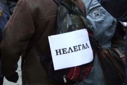Міжнародна трудова міграція причини, регулювання та наслідки (трудова) Міжнародна трудова міграція причини, регулювання та наслідки