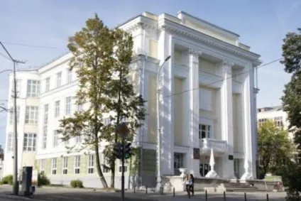 Медакадемия (Єкатеринбург) гідності вузу, факультети і інформація для вступників (вищого навчального закладу) Медакадемия (Єкатеринбург) гідності вузу, факультети і інформація для вступників
