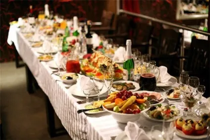 Меню на випускний 11 клас і дитяче меню, випускний (меню випускний вечір) Меню на випускний 11 клас і дитяче меню, випускний