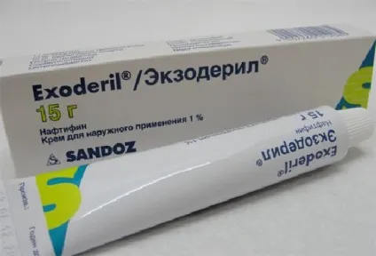 Мазі від грибка на руках - ефективні мазі для лікування грибка рук (мазі) Мазі від грибка на руках - ефективні мазі для лікування грибка рук