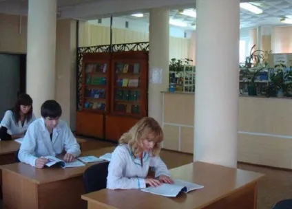 Медакадемия (Єкатеринбург) гідності вузу, факультети і інформація для вступників (вищого навчального закладу) Медакадемия (Єкатеринбург) гідності вузу, факультети і інформація для вступників