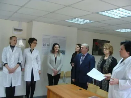 Медакадемия (Єкатеринбург) гідності вузу, факультети і інформація для вступників (Єкатеринбург) Медакадемия (Єкатеринбург) гідності вузу, факультети і інформація для вступників