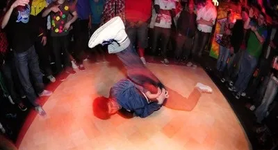 Як навчитися робити гелик, школа танців bk dance (танців) Як навчитися робити гелик, школа танців bk dance