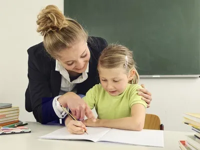 Як навчити дитину уважності й посидючості (дитини) Як навчити дитину уважності й посидючості