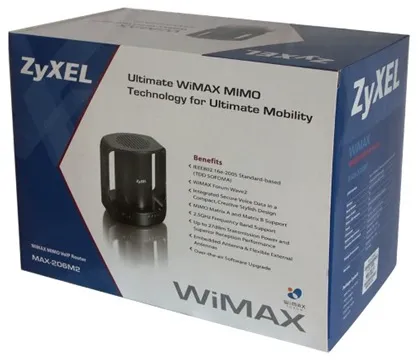 Як налаштувати wimax роутер самостійно (роутер) Як налаштувати wimax роутер самостійно