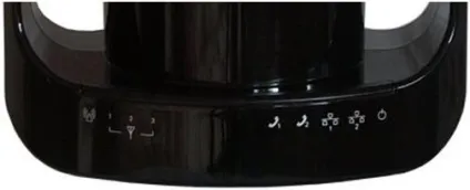 Як налаштувати wimax роутер самостійно (роутер) Як налаштувати wimax роутер самостійно