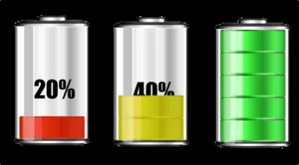 Як налаштувати економію заряду батареї (battery saver) в windows 10 (battery saver) Як налаштувати економію заряду батареї (battery saver) в windows 10