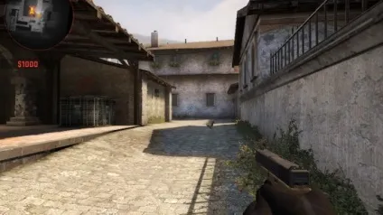 Як налаштувати положення рук в cs go (налаштувати) Як налаштувати положення рук в cs go
