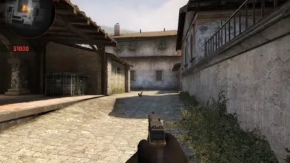 Як налаштувати положення рук в cs go (налаштувати) Як налаштувати положення рук в cs go