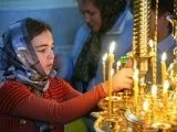 Як потрібно правильно хреститися і коли це потрібно робити (робити) Як потрібно правильно хреститися і коли це потрібно робити