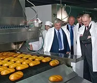 Як назвати пекарню для гарного прибутку (назвати) Як назвати пекарню для гарного прибутку