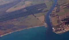 Як називається пейзаж, який зображає море