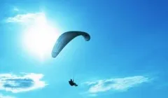 Як називається сумка для парашута