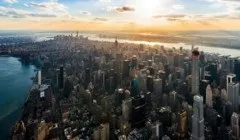Як називається посада голови міської адміністрації в сша