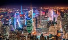Як називається посада голови міської адміністрації в сша