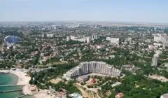 Як називається посада голови міської адміністрації в сша