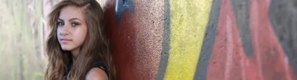 Як ненав'язливо питати у підлітка про особисте життя (підлітка) Як ненав'язливо питати у підлітка про особисте життя