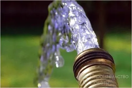 Як знайти воду для свердловини - способи пошуку води для свердловини (як знайти воду для свердловини) Як знайти воду для свердловини - способи пошуку води для свердловини
