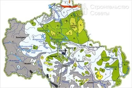 Як знайти воду для свердловини - способи пошуку води для свердловини (знайти) Як знайти воду для свердловини - способи пошуку води для свердловини