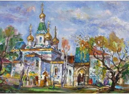 Як називають жітелейУкаіни в різних країнах світу