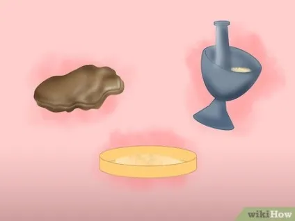 Як не дати курям є свої яйця
