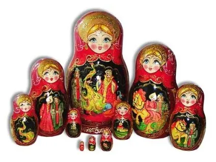Як називають жітелейУкаіни в різних країнах світу