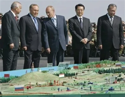 Як називають жітелейУкаіни в різних країнах світу
