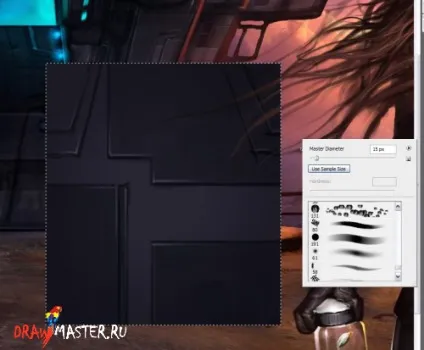 Як навчитися малювати ілюстрацію в стилі фантастичного концепт-арту