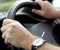 Як забезпечити прямолінійність руху автомобіля (уявного годинного циферблату) Як забезпечити прямолінійність руху автомобіля