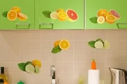 Як оновити шафа кухонний різними способами (шафа) Як оновити шафа кухонний різними способами