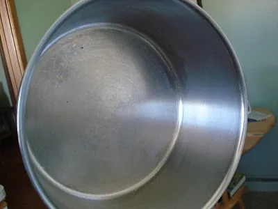 Як очистити сковороду з антипригарним покриттям від гару в домашніх умовах (сковороду) Як очистити сковороду з антипригарним покриттям від гару в домашніх умовах