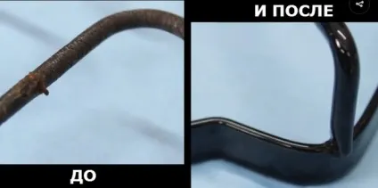 Як очистити стару плиту