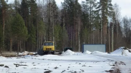 Як об'ерошілі Єрошкін Сельге (Сельга Фото Олег Дякин) Як об'ерошілі Єрошкін Сельге